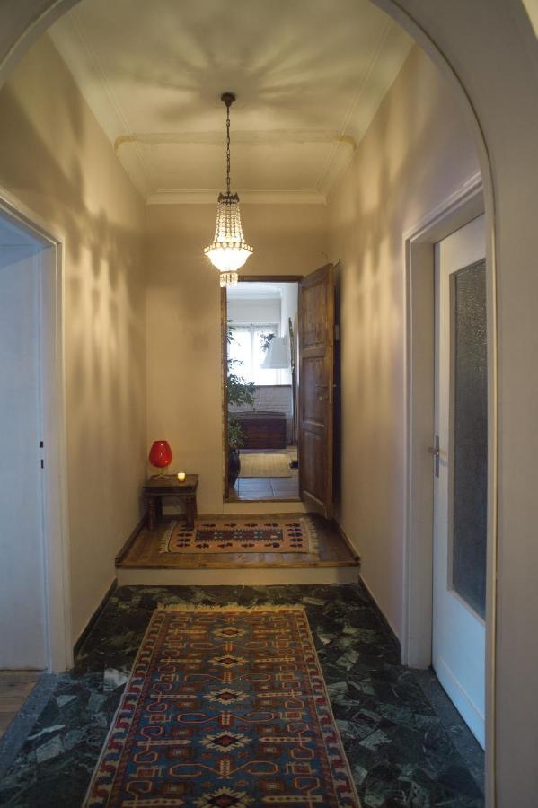 Pralungo B&B Villa Camilla المظهر الخارجي الصورة