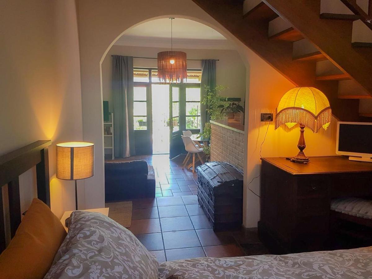 Pralungo B&B Villa Camilla المظهر الخارجي الصورة